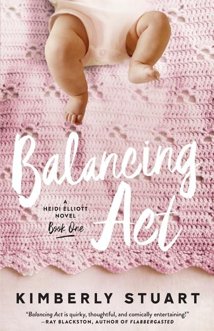 Couverture_Balancing Act