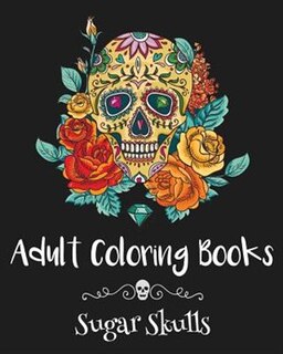 Couverture_Adult Coloring Books