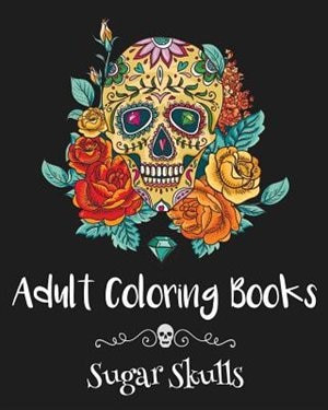 Couverture_Adult Coloring Books