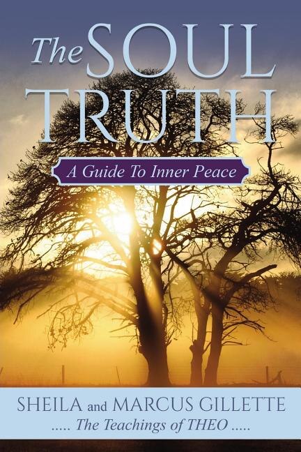Front cover_The Soul Truth