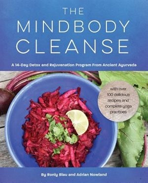 Couverture_The Mindbody Cleanse