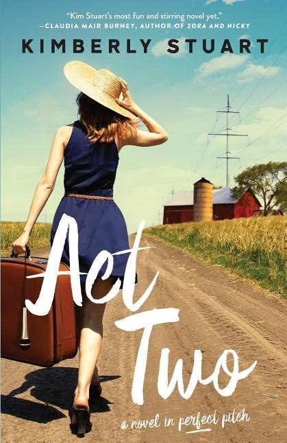 Couverture_Act Two