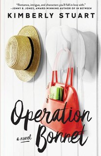 Couverture_Operation Bonnet
