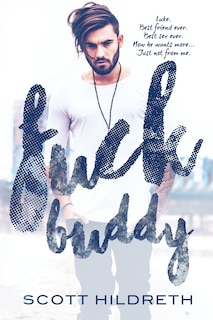 Front cover_Fuck Buddy