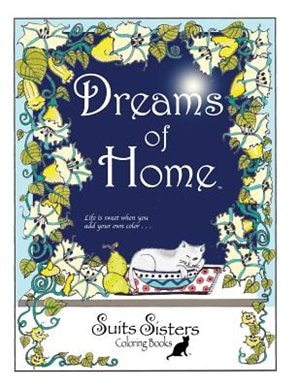 Front cover_Dreams of Home