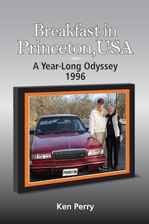 Front cover_Breakfast in Princeton, USA