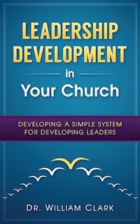 Couverture_Leadership Development in Your Church