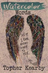 Couverture_Watercolor Words