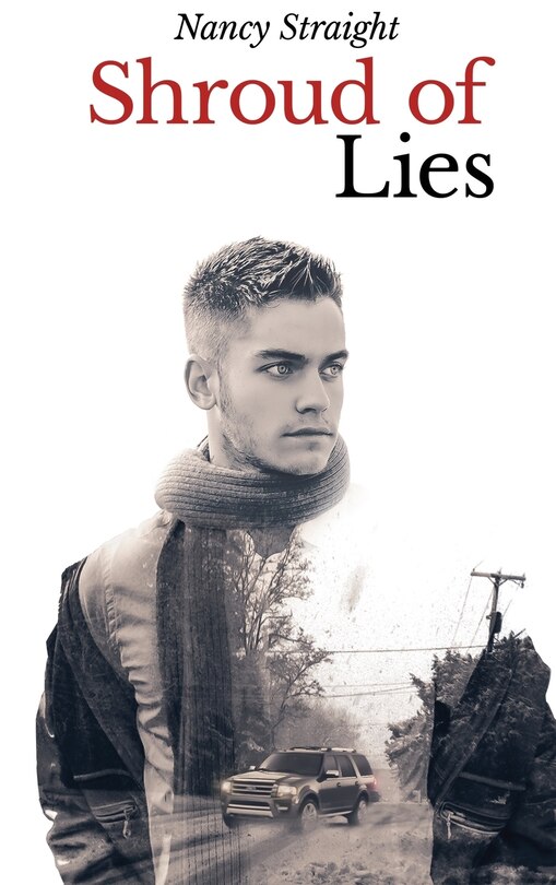Couverture_Shroud Of Lies