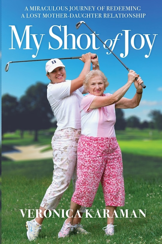 Front cover_My Shot of Joy