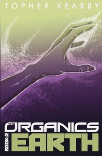 Front cover_The Organics