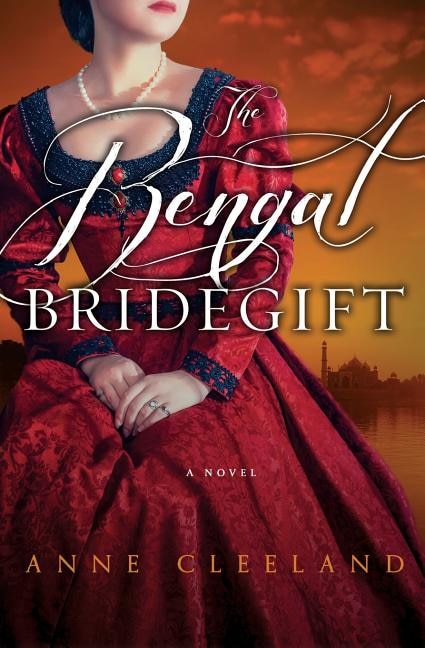 Front cover_The Bengal Bridegift