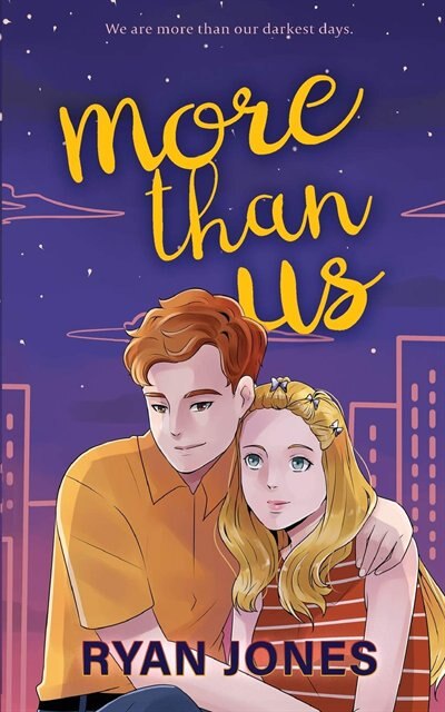 Couverture_More Than Us