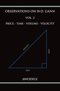 Couverture_Observations on W.D. Gann Vol. 2