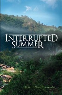 Front cover_Interrupted Summer