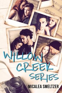 Front cover_Willow Creek Series