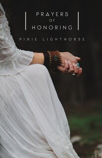 Front cover_Prayers Of Honoring