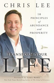 Couverture_Transform Your Life