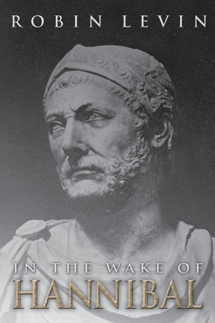 Front cover_In the Wake of Hannibal