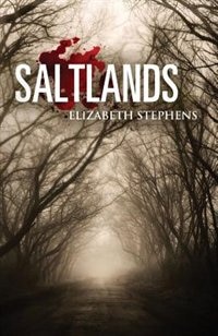 Front cover_Saltlands, Population #2 (interracial post apocalyptic scifi romance)