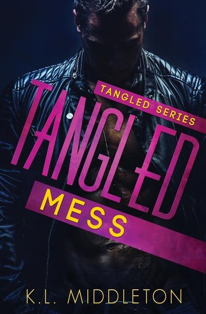 Couverture_Tangled Mess