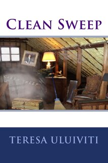 Front cover_Clean Sweep