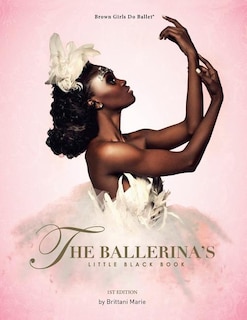 Couverture_The Ballerina's Little Black Book