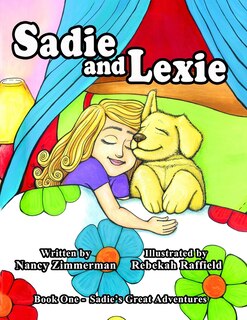 Front cover_Sadie and Lexie