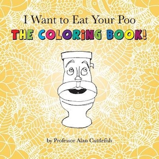 Couverture_I Want to Eat Your Poo