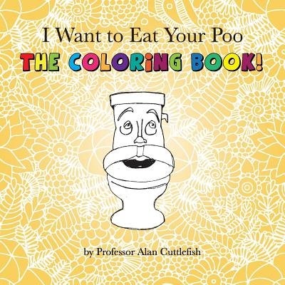 Couverture_I Want to Eat Your Poo
