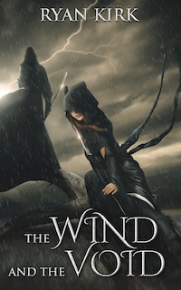 Couverture_The Wind and the Void