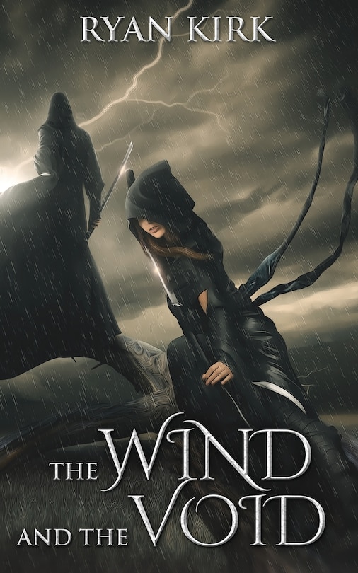 Couverture_The Wind and the Void
