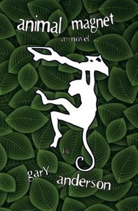 Front cover_Animal Magnet