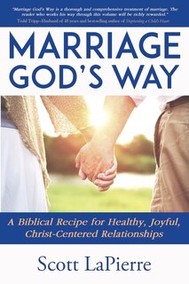 Front cover_Your Marriage God's Way