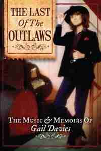 The Last of the Outlaws by P Gail Davies