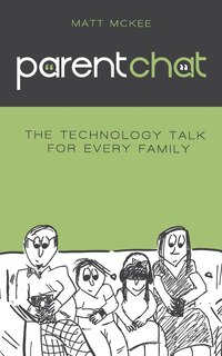 Front cover_Parent Chat