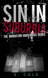 Front cover_Sin in Suburbia