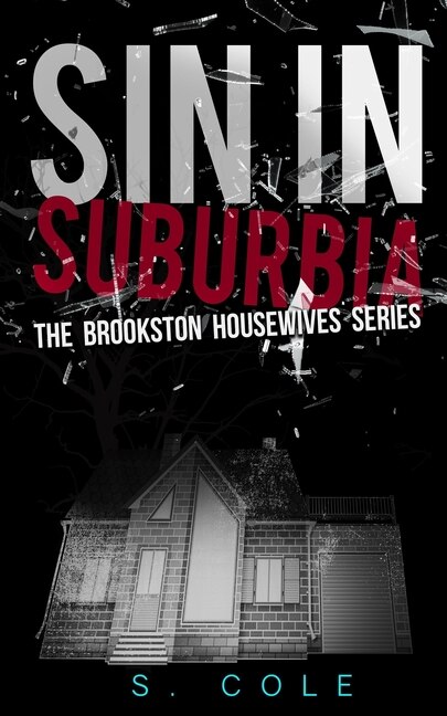 Front cover_Sin in Suburbia