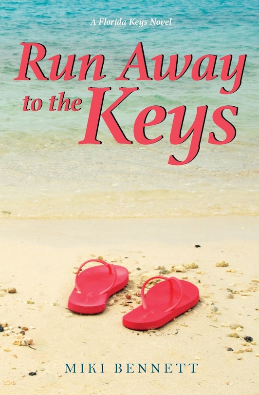 Couverture_Run Away to the Keys