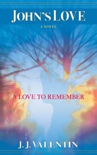 Front cover_John's LOVE