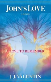 Front cover_John's LOVE