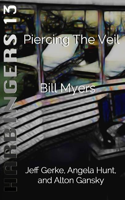 Front cover_Piercing the Veil