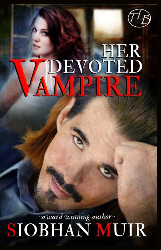 Front cover_Her Devoted Vampire