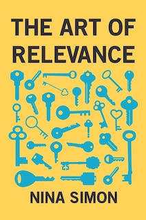 Front cover_The Art of Relevance