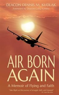 Front cover_Air Born Again