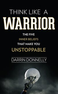 Front cover_Think Like a Warrior