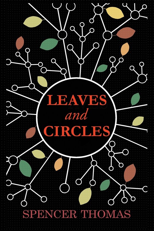 Front cover_Leaves and Circles
