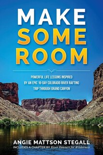Couverture_Make Some Room