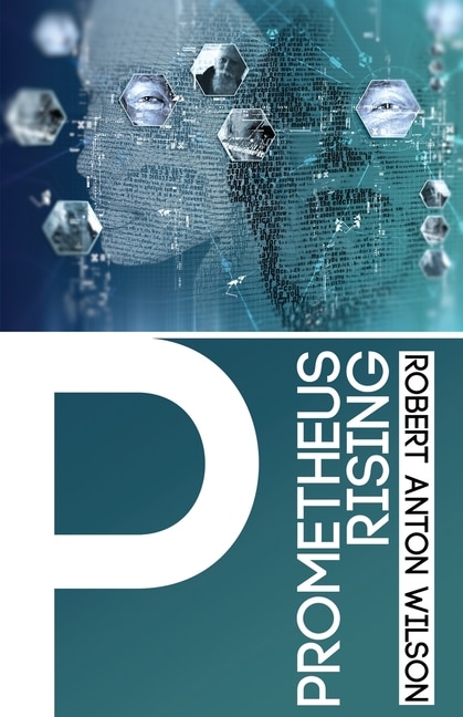 Front cover_Prometheus Rising