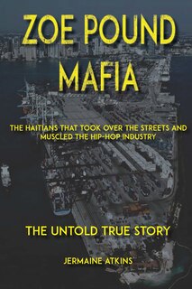 Front cover_Zoe Pound Mafia